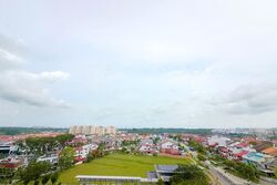 Lentor Modern (D26), Apartment #622591051